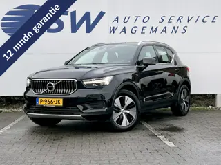 Volvo XC40 1.5 T5 Recharge Inscription Expression | Trekhaak | Memory | Pilot Assist | Leder