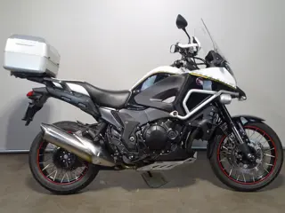 Honda VFR 1200 X CROSSTOURER ABS (bj 2016)