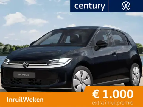 Volkswagen ID. Polo Trend 37 kWh accu, 85 kW / 116 PK Hatchback Elektr