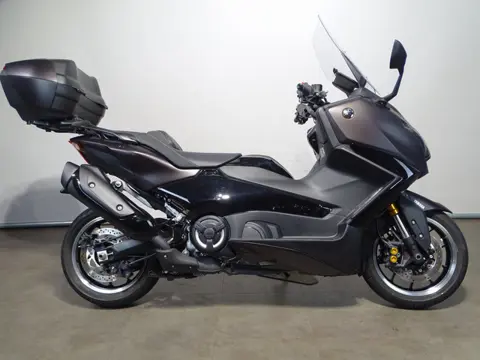 Yamaha T-MAX TECH MAX (bj 2025)