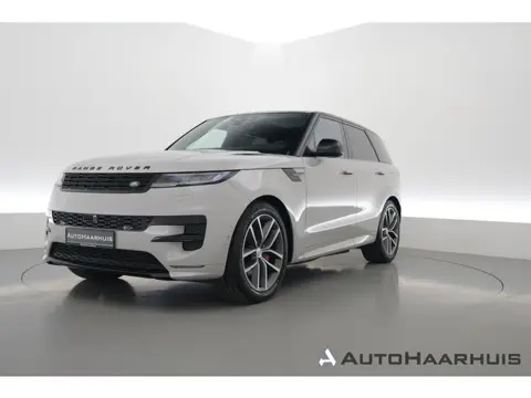 Land Rover Range Rover Sport 3.0 P460e Dynamic HSE PHEV | Pano | HUD | Ventilatie | luchtvering | st