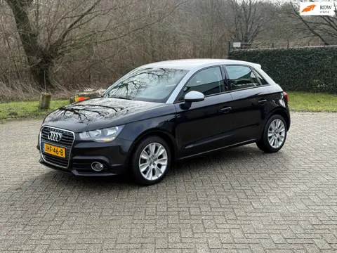 Audi A1 SPORTBACK 1.2 TFSI Ambition NWE KETTING I NWE APK I CRUISE I MOOI