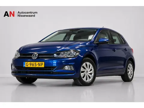 Volkswagen Polo 1.0 TSI Comfortline |Carplay|Adaptive|