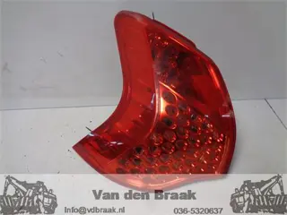 Peugeot 3008 2009-2015 Achterlicht links buitenzijde