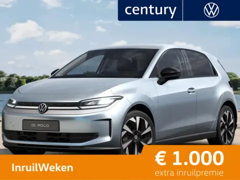 Volkswagen ID. Polo Life First Edition 52 kWh accu, 155 kW / 211 PK Ha