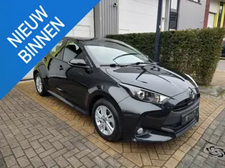 Toyota Yaris 1.5 Hybrid Mazda 2 Camera Carplay Navigatie Stoel/Stuurverwarming