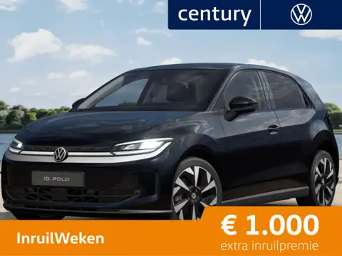 Volkswagen ID. Polo Life First Edition 52 kWh accu, 155 kW / 211 PK Ha