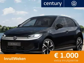 Volkswagen ID. Polo Life First Edition 52 kWh accu, 155 kW / 211 PK Ha