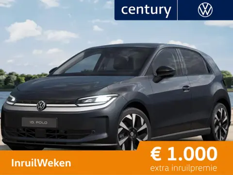 Volkswagen ID. Polo Life First Edition 52 kWh accu, 155 kW / 211 PK Ha
