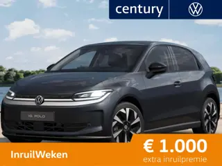 Volkswagen ID. Polo Life First Edition 52 kWh accu, 155 kW / 211 PK Ha