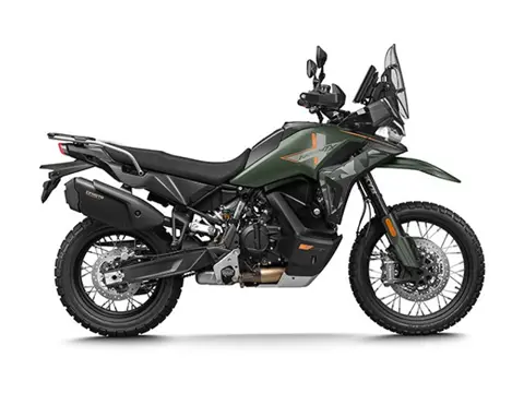 CFMOTO 1000MT-X (bj 2026)
