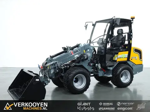 2026 Giant G2700E TELE VK10163
