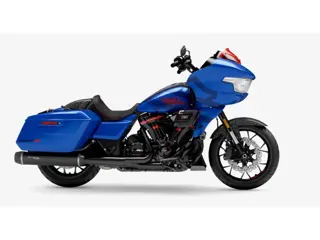 Harley-Davidson FLTRXSTSE CVO Roadglide ST (bj 2026)