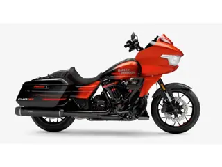 Harley-Davidson FLTRXSTSE CVO Roadglide ST (bj 2026)