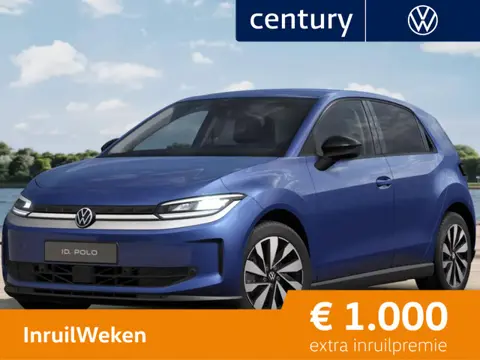 Volkswagen ID. Polo Life First Edition 52 kWh accu, 155 kW / 211 PK Ha