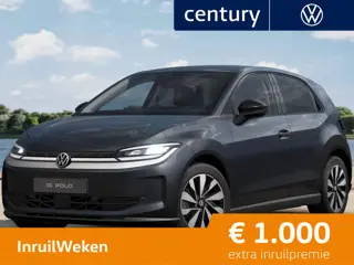 Volkswagen ID. Polo Life First Edition 52 kWh accu, 155 kW / 211 PK Ha
