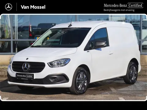 Mercedes-Benz Citan 110 CDI L1 Pro | AIRCO/NAVI/CAMERA | Certified .