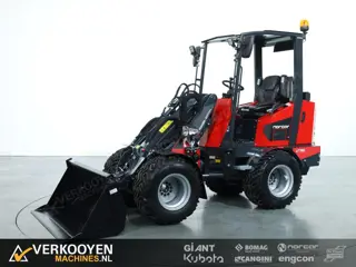 2026 Norcar a7750 Power+ Edition VK10487