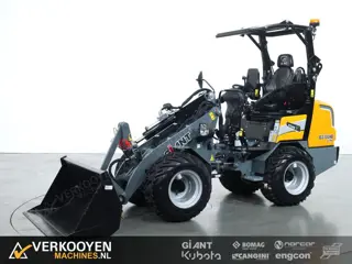 2026 Giant G2300 X-tra HD VV1500