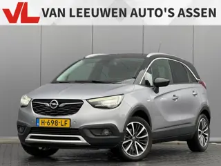 Opel Crossland X 1.2 Turbo Innovation | Nieuw binnen | Trekhaak | NAP