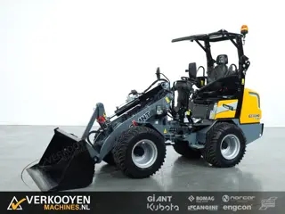 2026 Giant G2300 X-tra HD VK10592