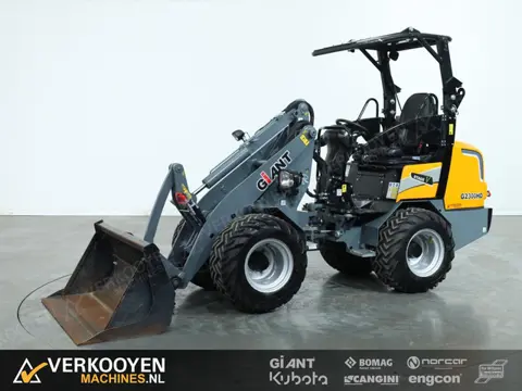 2022 Giant G2300 HD VK10714
