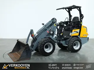 2022 Giant G2300 HD VK10714