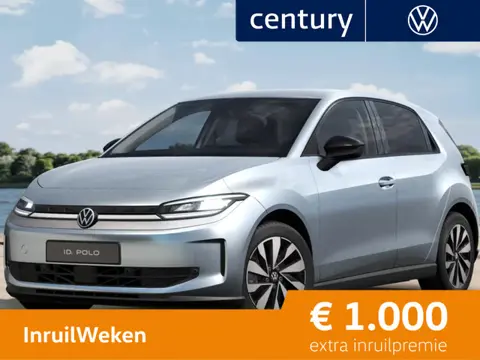 Volkswagen ID. Polo Life First Edition 52 kWh accu, 155 kW / 211 PK Ha