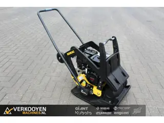 2023 Bomag BP25/50 VK10802