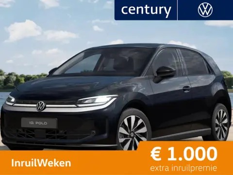 Volkswagen ID. Polo Life First Edition 52 kWh accu, 155 kW / 211 PK Ha