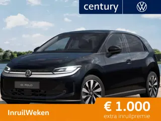 Volkswagen ID. Polo Life First Edition 52 kWh accu, 155 kW / 211 PK Ha