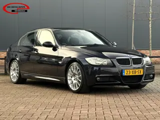 BMW 3-serie 320si / NL auto / Keurige staat
