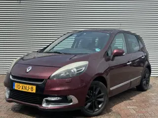 Renault Scénic 1.4 TCe Privilege | Nieuw Binnen! | Navi | Clima | Trekhaak
