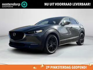 Mazda CX-30 2.5 e-SkyActiv-G M Hybrid Homura | Achteruitrijcamera | Stoel/Stuurverwarming | Elektris