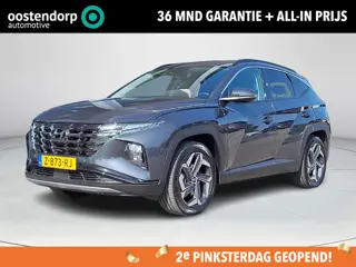 Hyundai Tucson 1.6 T-GDI PHEV Comfort Smart 4WD | Achteruitrijcamera | Apple Carplay/Android Auto | 