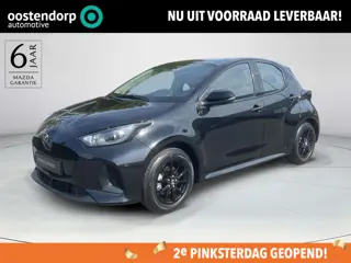 Mazda 2 Hybrid 1.5 Prime-line | Oostendorp 50 jr editie  |