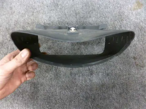 OLIEKOELER BMW K 1200 R 2005 - 2008