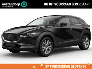Mazda CX-30 2.5 e-SkyActiv-G M Hybrid Exclusive-line Business | Bose | 360 camera | Full adaptive LE