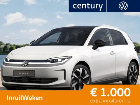 Volkswagen ID. Polo Style First Edition 52 kWh accu, 155 kW / 211 PK H