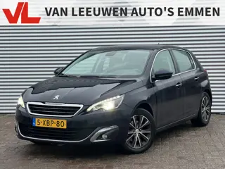 Peugeot 308 1.6 THP Première | Nieuw binnen | Pano | Trekhaak