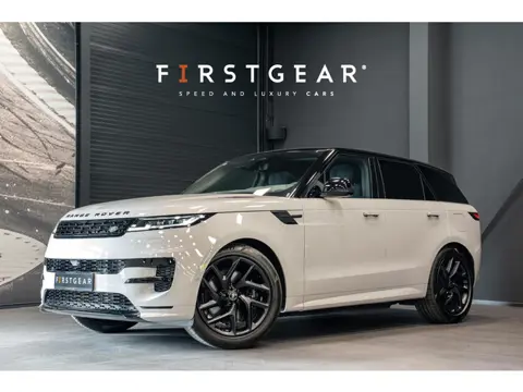Land Rover Range Rover Sport 3.0 P550e Autobiography Edition PHEV *Panorama / Meridian Signature / V
