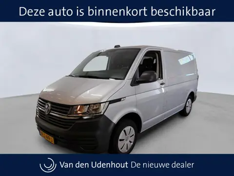 Volkswagen Transporter L1H1 2.0 TDI 90pk Economy Business / Wordt verwacht