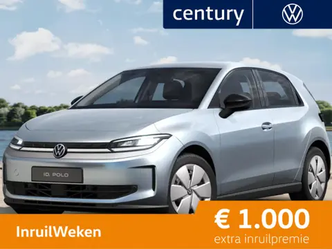 Volkswagen ID. Polo Trend 37 kWh accu, 85 kW / 116 PK Hatchback Elektr