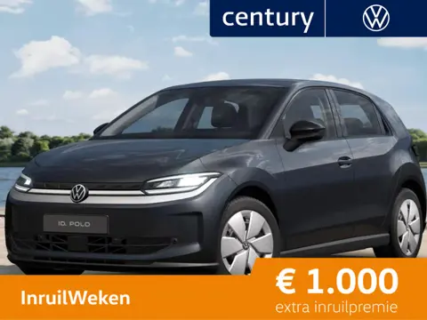 Volkswagen ID. Polo Trend 37 kWh accu, 85 kW / 116 PK Hatchback Elektr