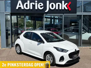 Mazda 2 Hybrid 1.5 Centre-line AUTOMAAT | A.CAMERA | APPLE CARPLAY/ANDROID AUTO | LM VELGEN | ZEER Z