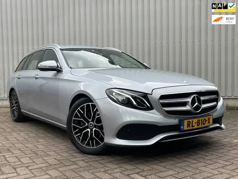 Mercedes-Benz E-klasse Estate 200 d Premium Trekhaak Camera Elect