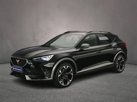 CUPRA Formentor VZ Performance 1.4 TSI eHybrid 245pk DSG Automaat Trekhaak, Adaptive cruise control,
