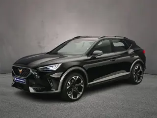 CUPRA Formentor VZ Performance 1.4 TSI eHybrid 245pk DSG Automaat Trekhaak, Adaptive cruise control,