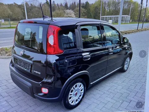 Fiat Panda 1.0 Hybrid Urban Airco-PDC-DAB-Bluetooth-8600 Km !! 24 Maanden Bovag Garantie