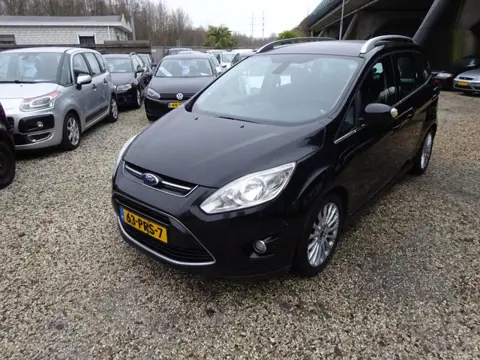 Ford Grand C-Max 1.6 SCTi Titanium 7p.
